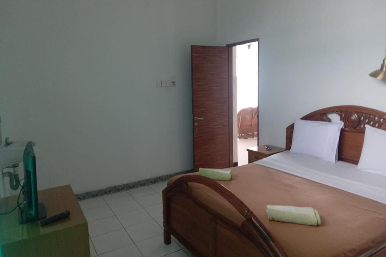 Hotel Asia Букиттинги Экстерьер фото