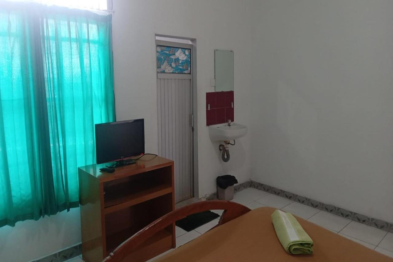 Hotel Asia Букиттинги Экстерьер фото
