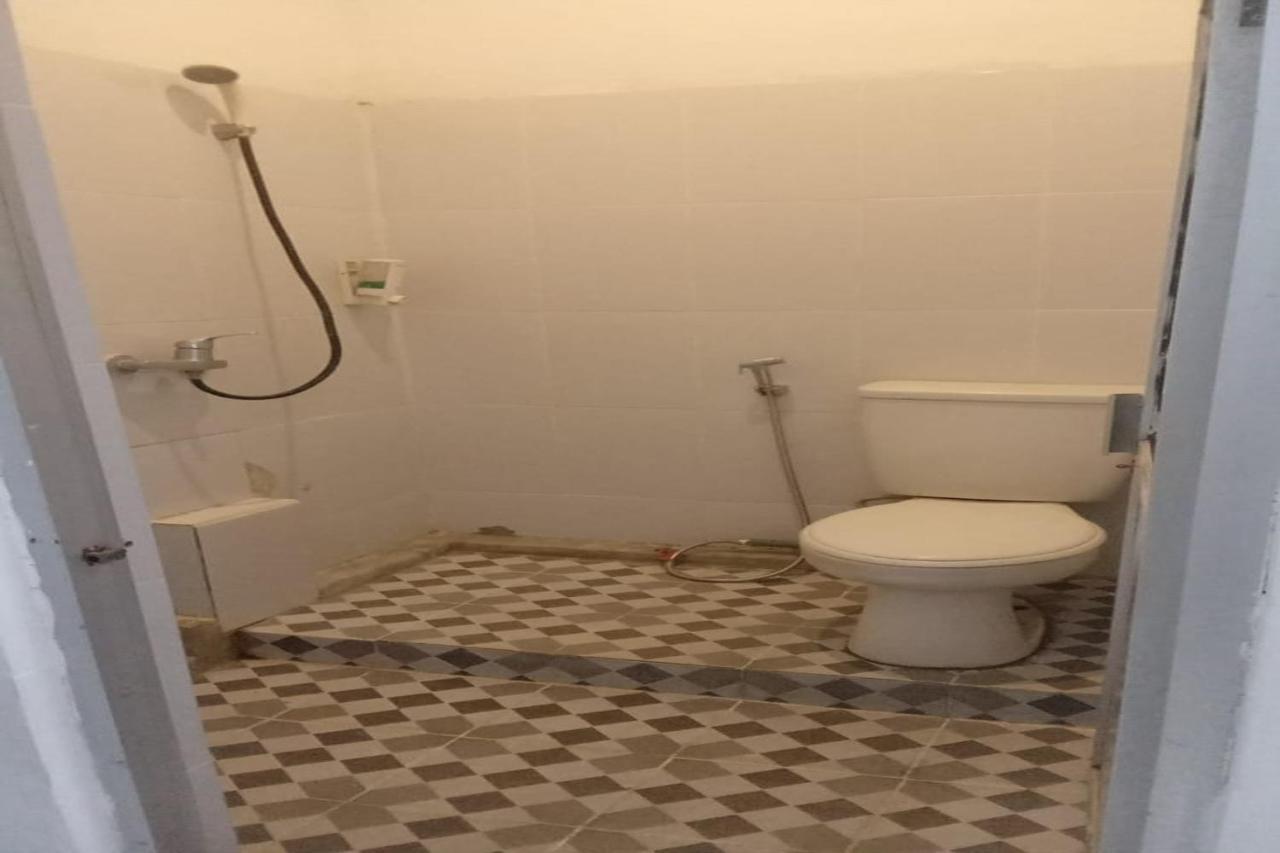 Hotel Asia Букиттинги Экстерьер фото