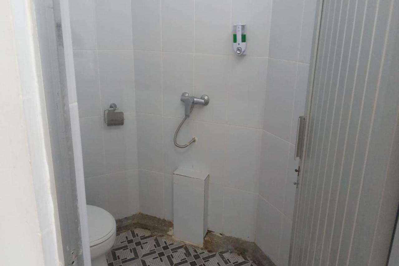Hotel Asia Букиттинги Экстерьер фото