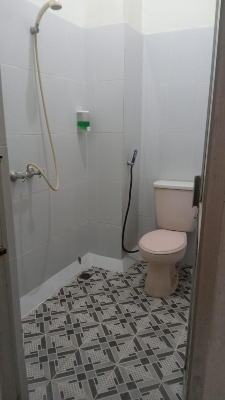 Hotel Asia Букиттинги Экстерьер фото