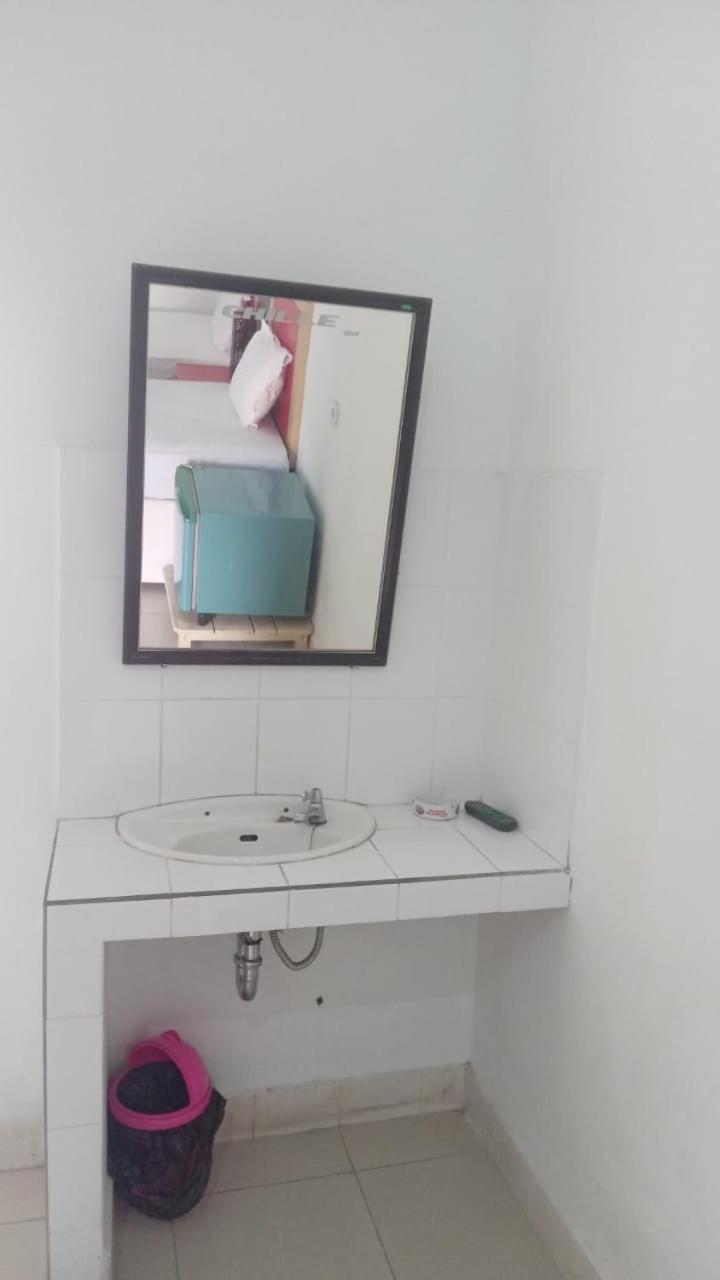 Hotel Asia Букиттинги Экстерьер фото